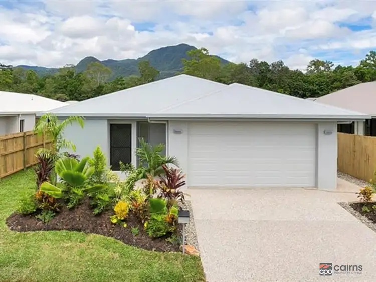 18 Moroney Avenue, Edmonton QLD 4869