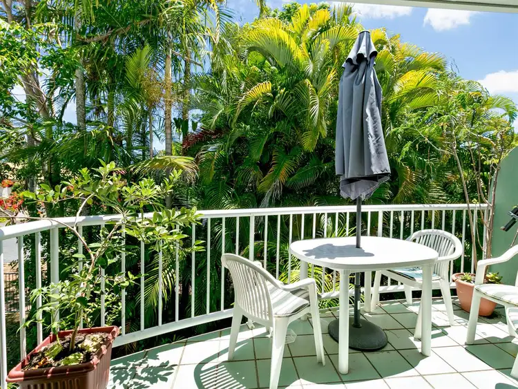 Main view of Homely unit listing, 33/1-19 Poinciana Street, Holloways Beach QLD 4878