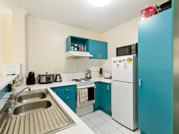 Fourth view of Homely unit listing, 33/1-19 Poinciana Street, Holloways Beach QLD 4878