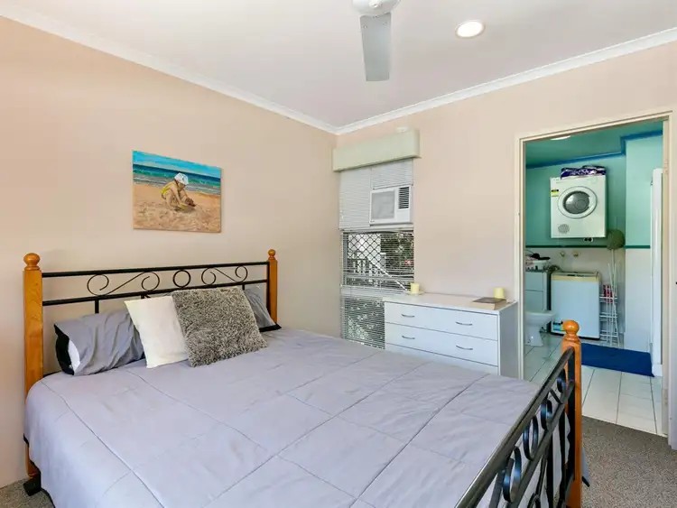Seventh view of Homely unit listing, 33/1-19 Poinciana Street, Holloways Beach QLD 4878