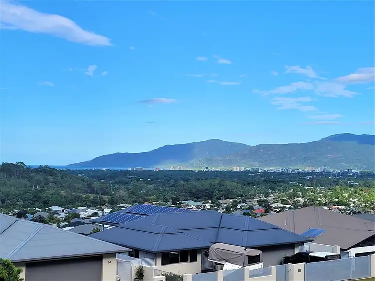 Third view of Homely land listing, 15 Trumpeter St, Kanimbla QLD 4870