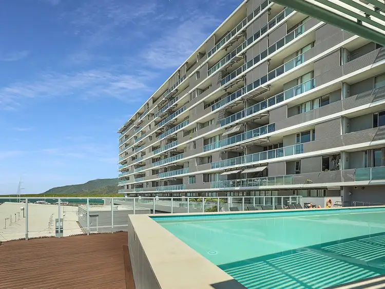 907/1 Marlin Parade, Cairns City QLD 4870