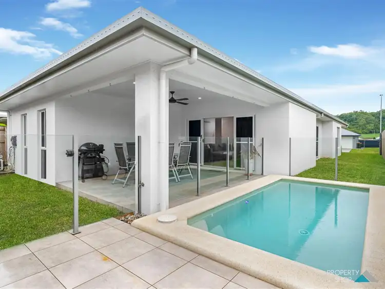 Main view of Homely house listing, 16 Porcupine Way, Mount Peter QLD 4869