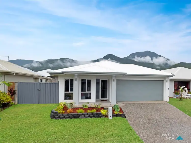 Second view of Homely house listing, 16 Porcupine Way, Mount Peter QLD 4869