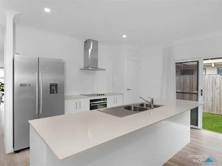 Third view of Homely house listing, 16 Porcupine Way, Mount Peter QLD 4869