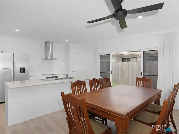 Fifth view of Homely house listing, 16 Porcupine Way, Mount Peter QLD 4869