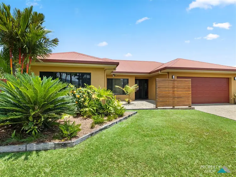 14 Montalbion Ave, Trinity Park QLD 4879