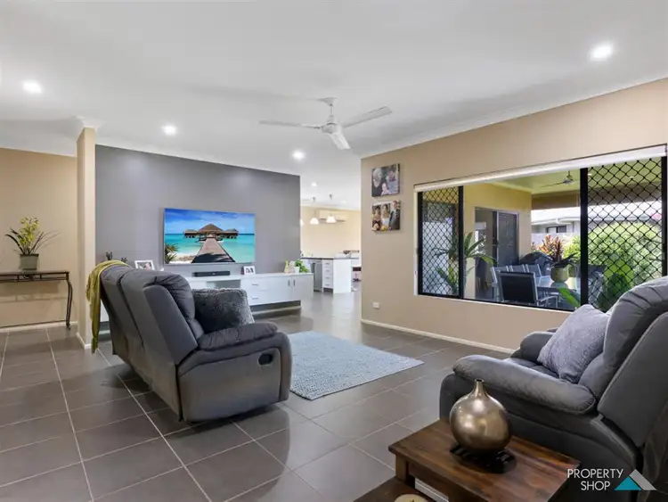Third view of Homely house listing, 14 Montalbion Ave, Trinity Park QLD 4879