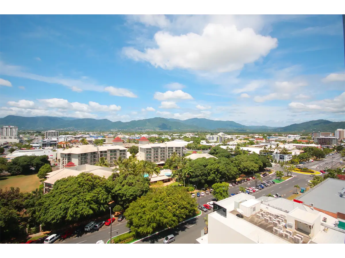 Main view of Homely house listing, 260 Spence Street, Bungalow QLD 4870