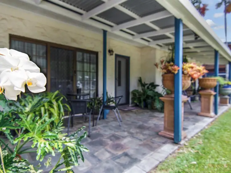 22 Lomatia Close, Redlynch QLD 4870