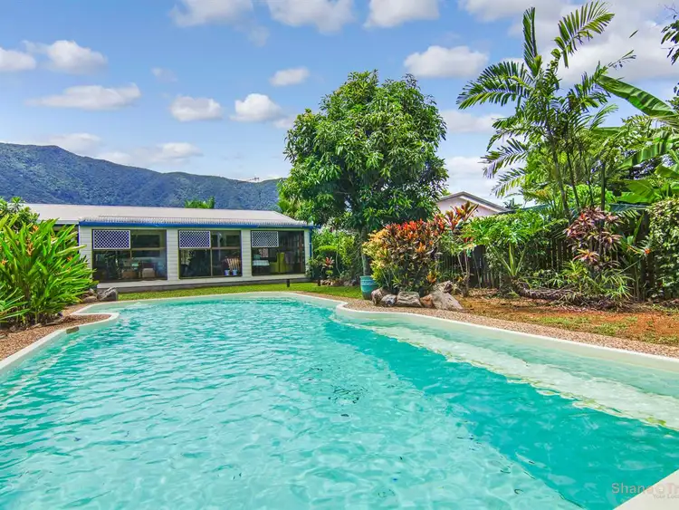 Second view of Homely house listing, 22 Lomatia Close, Redlynch QLD 4870