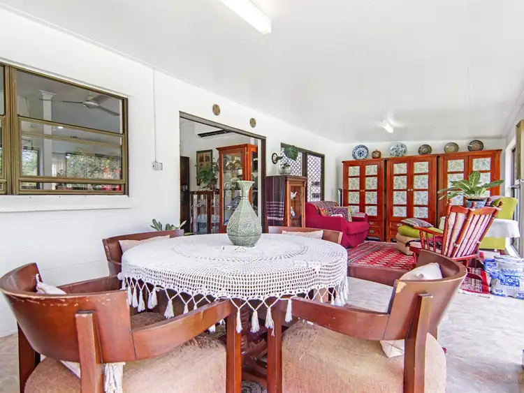 Seventh view of Homely house listing, 22 Lomatia Close, Redlynch QLD 4870