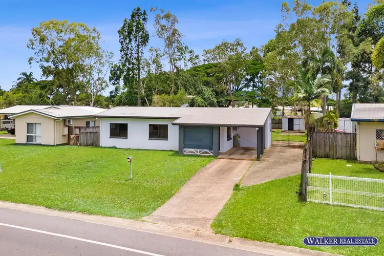 71 Ravizza Drive, Edmonton QLD 4869