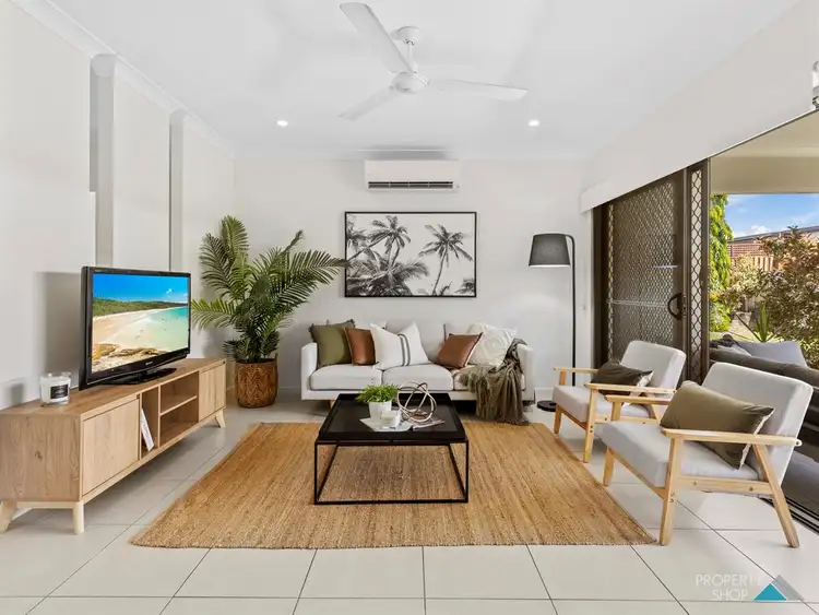 11 Pacific Place, Trinity Park QLD 4879