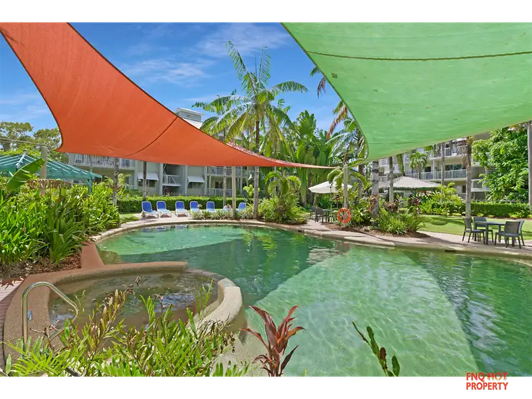 Fourth view of Homely apartment listing, 53/129-135 Oleander Street, Holloways Beach QLD 4878