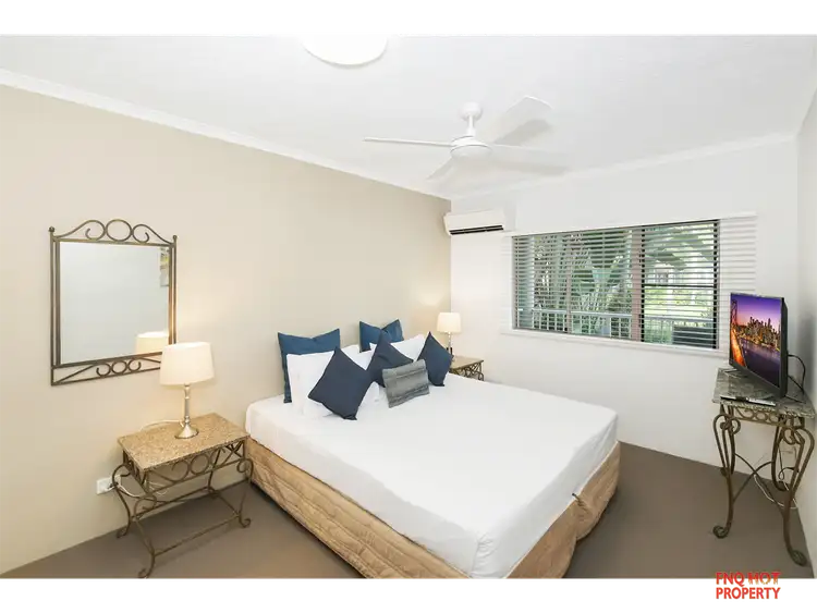 Fifth view of Homely apartment listing, 53/129-135 Oleander Street, Holloways Beach QLD 4878