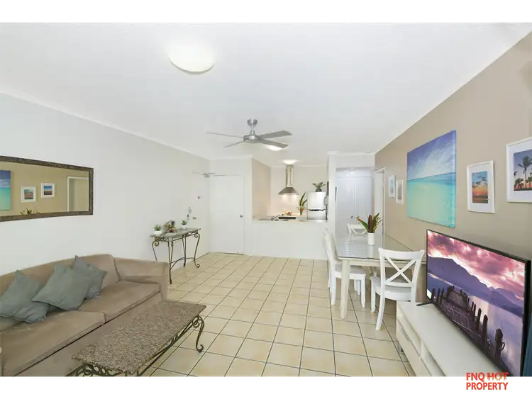 Sixth view of Homely apartment listing, 53/129-135 Oleander Street, Holloways Beach QLD 4878