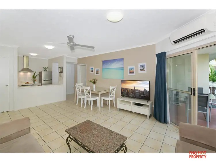 Seventh view of Homely apartment listing, 53/129-135 Oleander Street, Holloways Beach QLD 4878