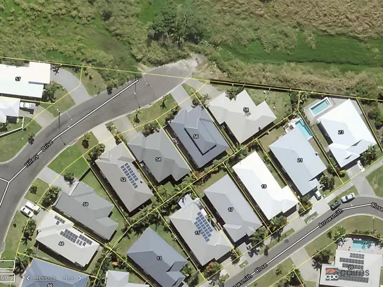 56 Hillary Drive, Smithfield QLD 4878