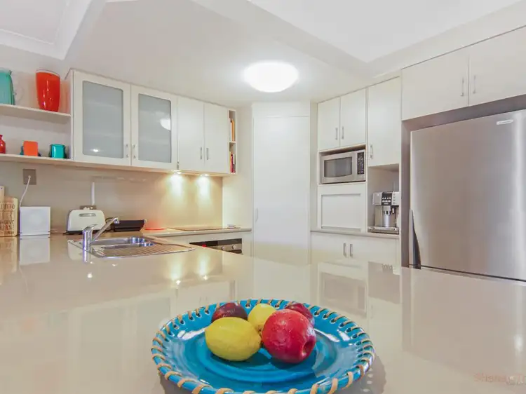 Main view of Homely townhouse listing, 11/24-26 Old Smithfield Road, Freshwater QLD 4870