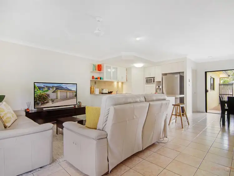 Sixth view of Homely townhouse listing, 11/24-26 Old Smithfield Road, Freshwater QLD 4870