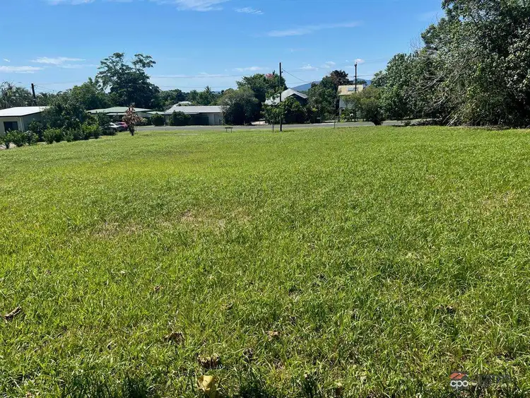 Third view of Homely land listing, LOT 150 AND LOT 152 Munro Street, Babinda QLD 4861