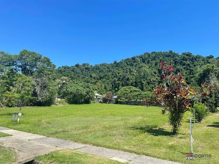 Sixth view of Homely land listing, LOT 150 AND LOT 152 Munro Street, Babinda QLD 4861