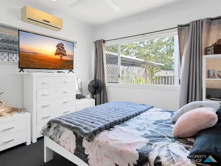 Sixth view of Homely unit listing, 6/22 Springfield Cresent, Manoora QLD 4870