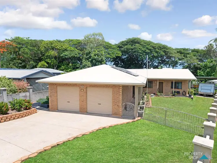 20 Pitt Crt, Earlville QLD 4870