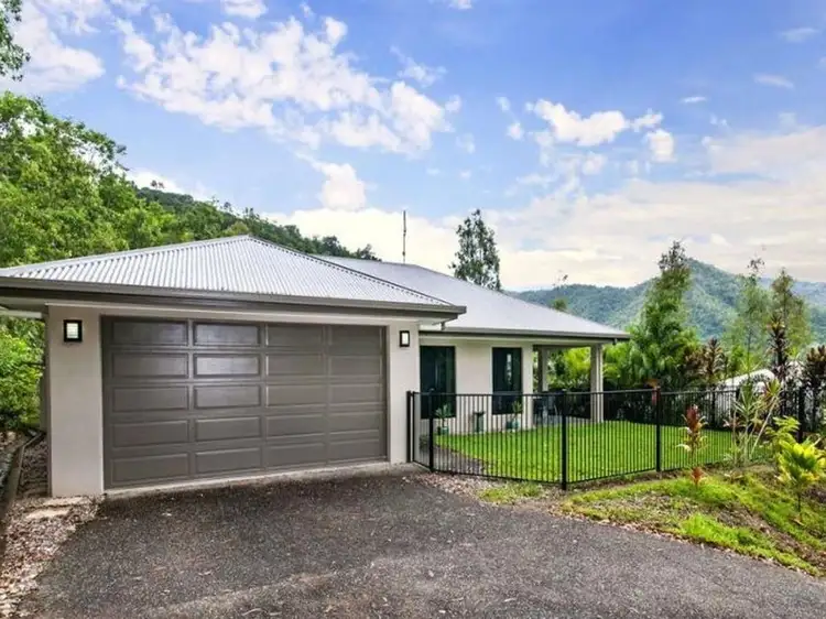 23 William Hickey Street, Redlynch QLD 4870