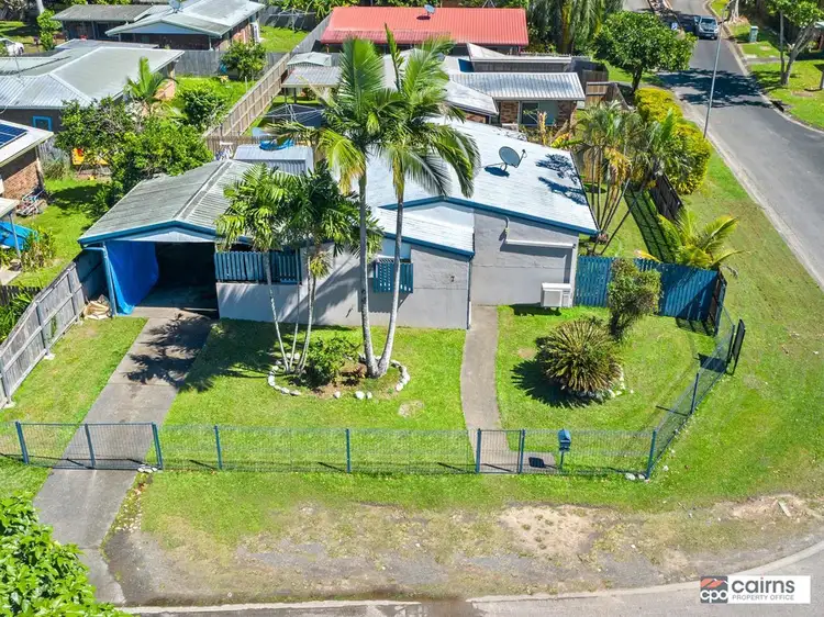 Third view of Homely house listing, 7 Shang Street, Mooroobool QLD 4870