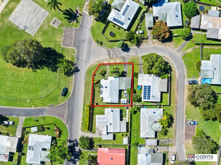 Fourth view of Homely house listing, 7 Shang Street, Mooroobool QLD 4870