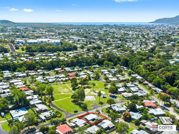 Fifth view of Homely house listing, 7 Shang Street, Mooroobool QLD 4870