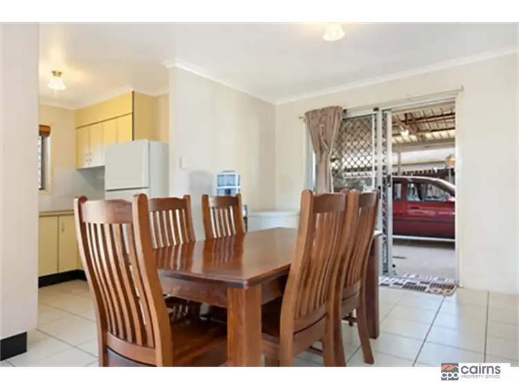 Sixth view of Homely house listing, 7 Shang Street, Mooroobool QLD 4870