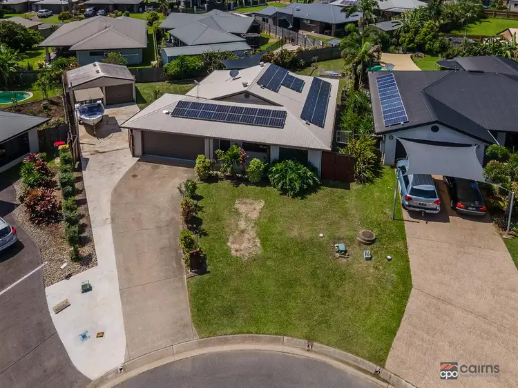 1 Wilmot Close, Edmonton QLD 4869