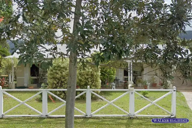 Main view of Homely house listing, 17 Bathurst Drive, Bentley Park QLD 4869