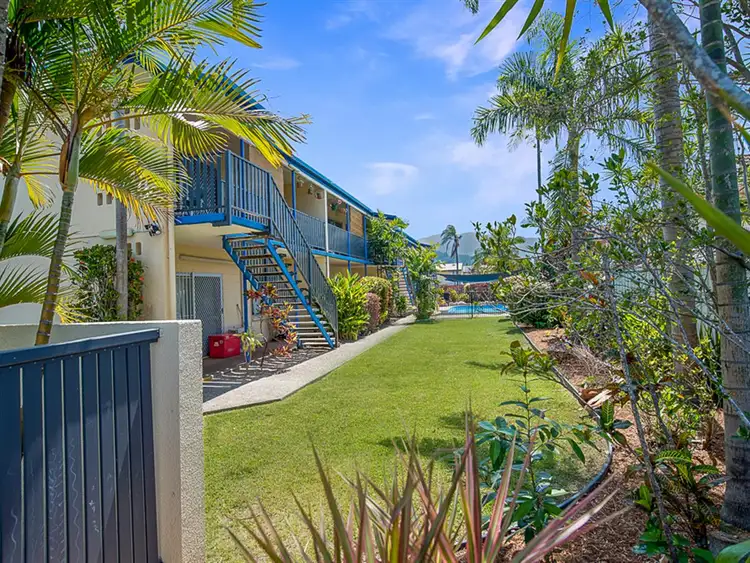 Third view of Homely apartment listing, 1/71 Pease Street, Manoora QLD 4870