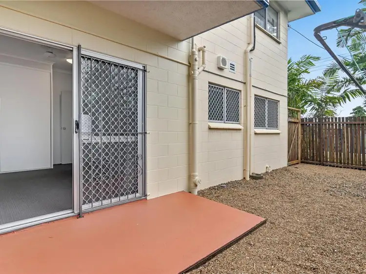Sixth view of Homely apartment listing, 1/71 Pease Street, Manoora QLD 4870
