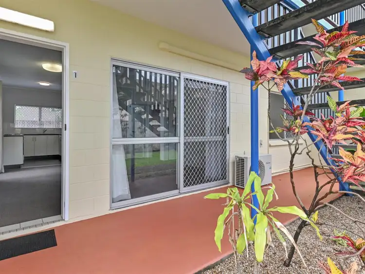 Seventh view of Homely apartment listing, 1/71 Pease Street, Manoora QLD 4870