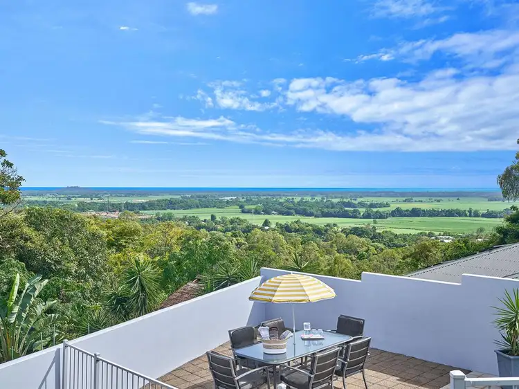 10 Darlingia Close, Redlynch Rise, Redlynch QLD 4870