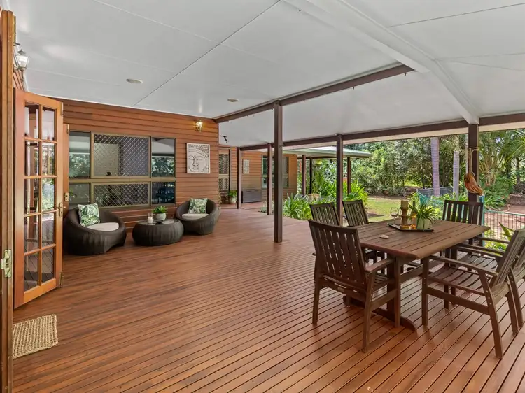 64-68 Arthur Lyons drive, Redlynch QLD 4870