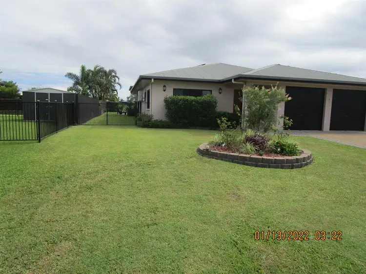 4 Penna Close, Innisfail Estate QLD 4860