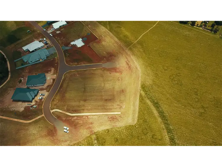 Sixth view of Homely land listing, Stage 3 & 4 Ophelia Avenue, Atherton QLD 4883