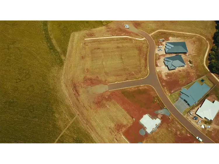 Seventh view of Homely land listing, Stage 3 & 4 Ophelia Avenue, Atherton QLD 4883