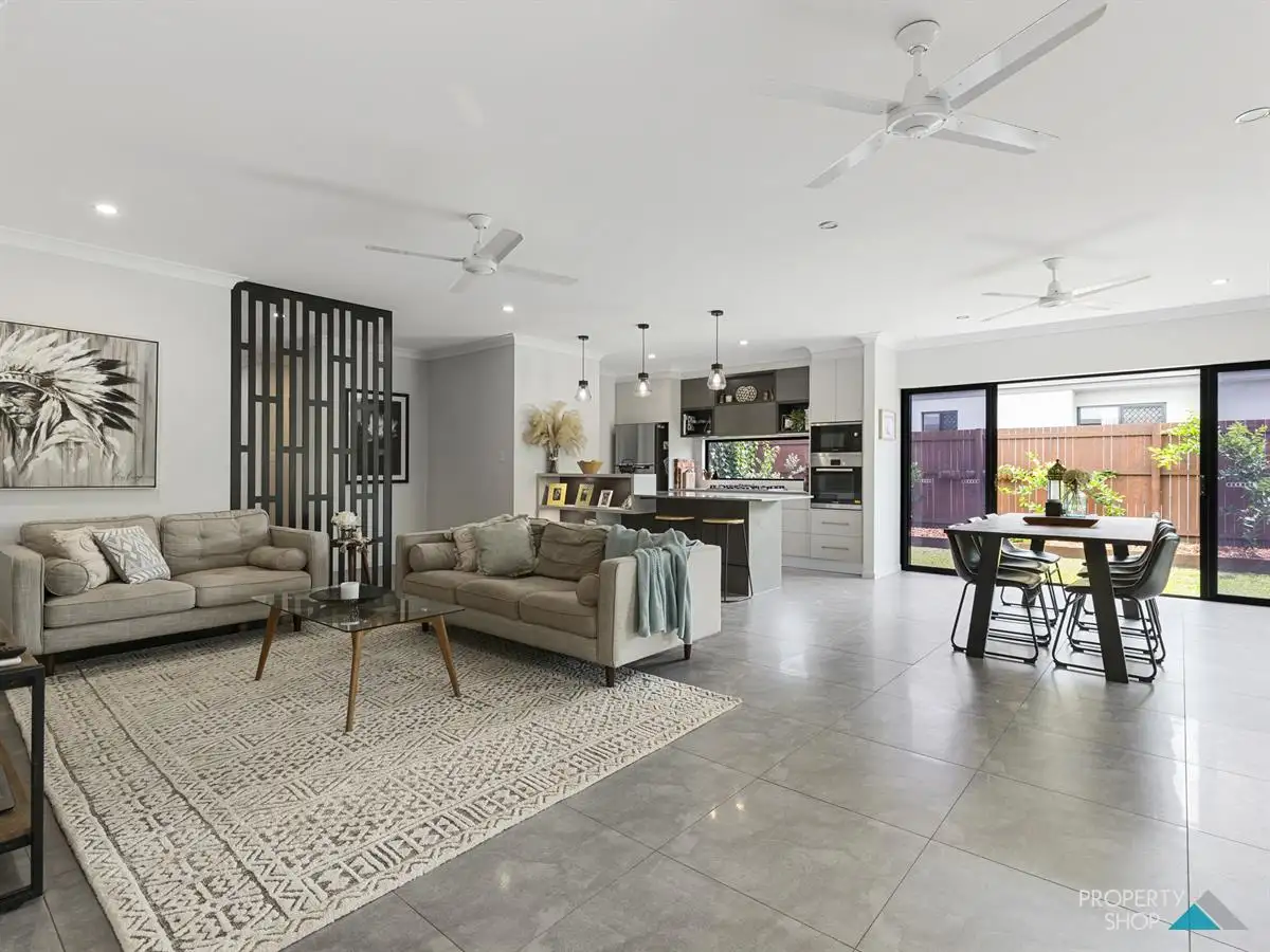 Main view of Homely house listing, 70 Coastline Parade, Trinity Beach QLD 4879