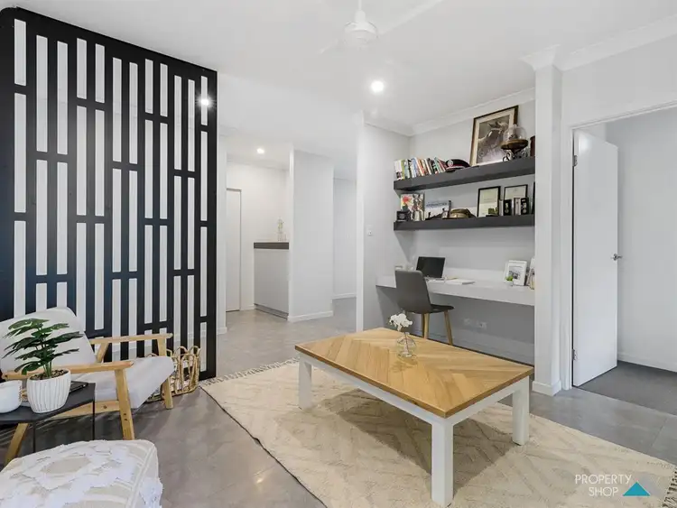 Third view of Homely house listing, 70 Coastline Parade, Trinity Beach QLD 4879