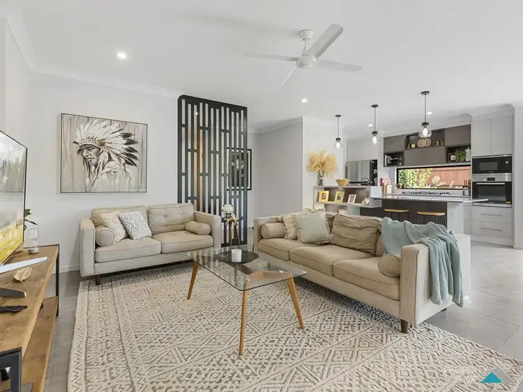 Fourth view of Homely house listing, 70 Coastline Parade, Trinity Beach QLD 4879