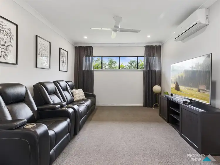 Fifth view of Homely house listing, 70 Coastline Parade, Trinity Beach QLD 4879