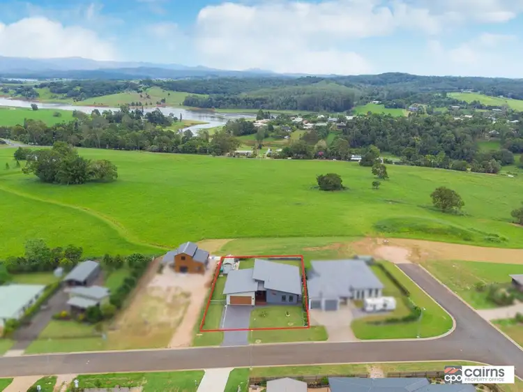 17 Lillypilly Lane, Yungaburra QLD 4884