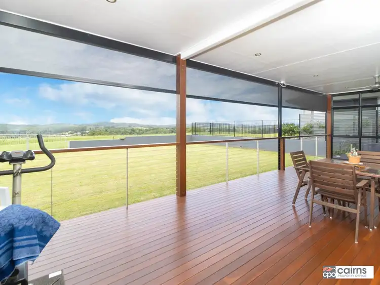 Second view of Homely house listing, 17 Lillypilly Lane, Yungaburra QLD 4884